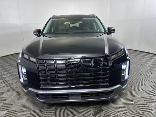 used 2024 Hyundai Palisade car, priced at $39,990
