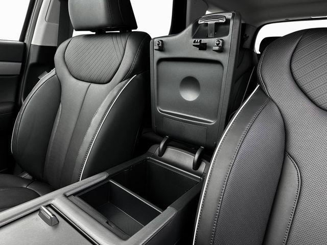 new 2025 Hyundai Palisade car, priced at $46,481