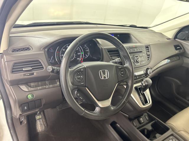 used 2013 Honda CR-V car, priced at $13,190