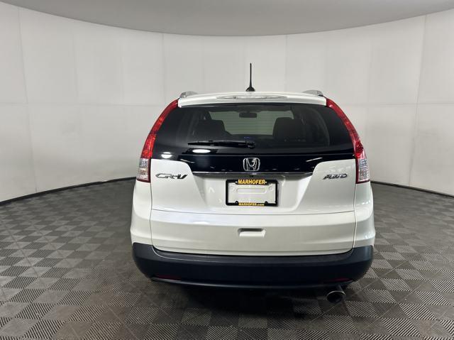 used 2013 Honda CR-V car, priced at $13,190