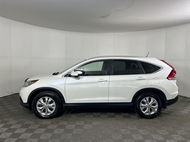 used 2013 Honda CR-V car, priced at $13,190