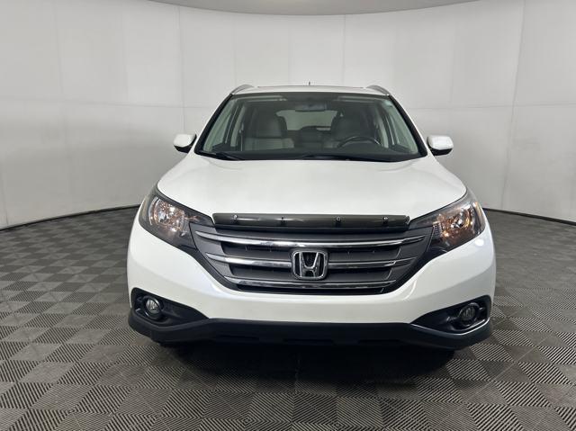 used 2013 Honda CR-V car, priced at $13,190