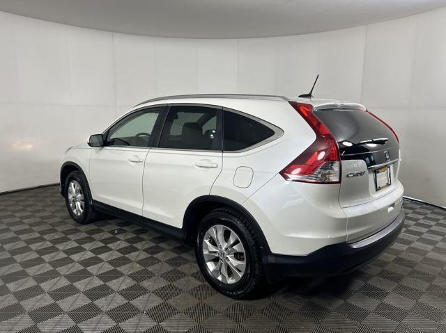 used 2013 Honda CR-V car, priced at $13,190