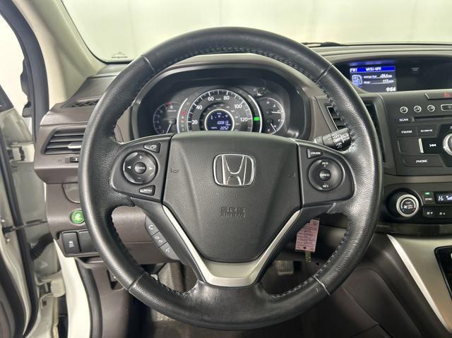 used 2013 Honda CR-V car, priced at $13,190