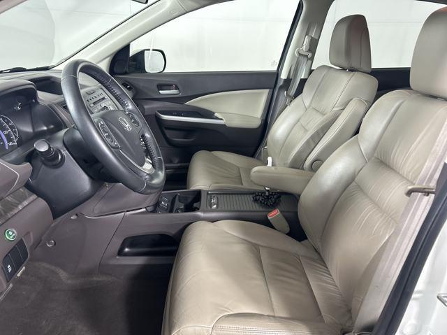 used 2013 Honda CR-V car, priced at $13,190