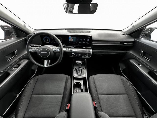 new 2025 Hyundai Kona car, priced at $26,328