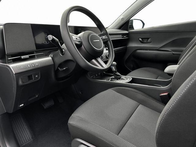 new 2025 Hyundai Kona car, priced at $26,328
