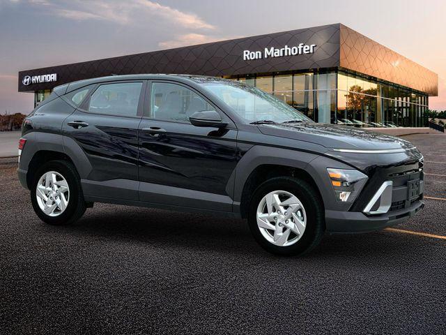 new 2025 Hyundai Kona car, priced at $26,328