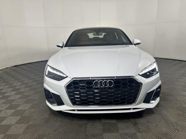 used 2022 Audi A5 Sportback car, priced at $33,990