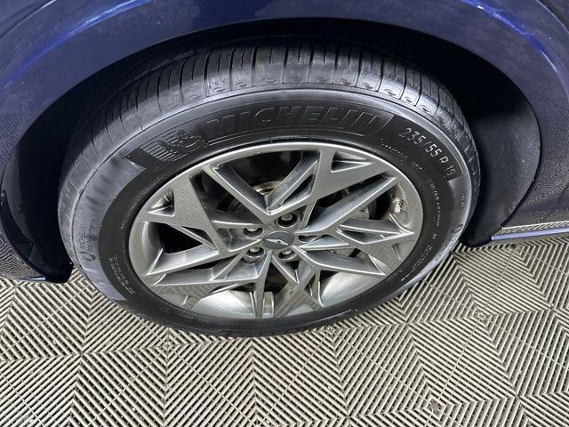 used 2024 Genesis GV70 car, priced at $34,990