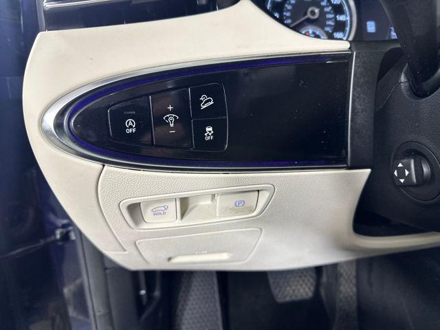 used 2024 Genesis GV70 car, priced at $34,990