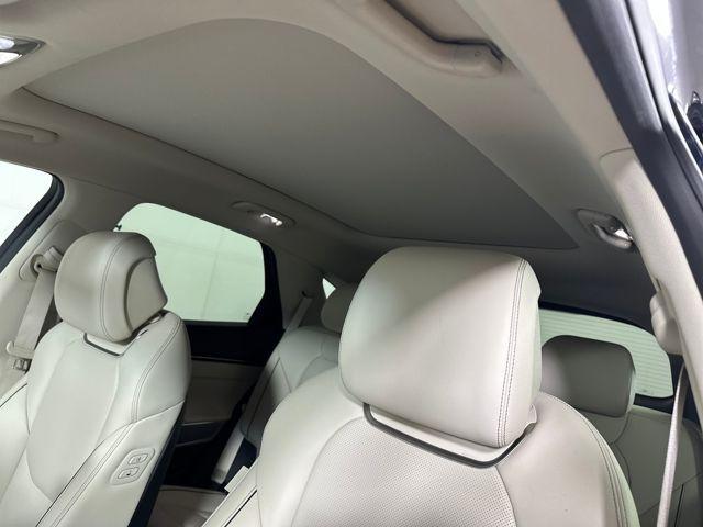 used 2024 Genesis GV70 car, priced at $34,990
