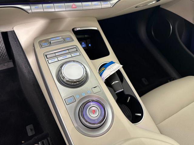 used 2024 Genesis GV70 car, priced at $34,990