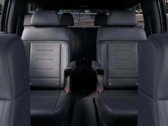 new 2025 Hyundai SANTA FE HEV car, priced at $46,360