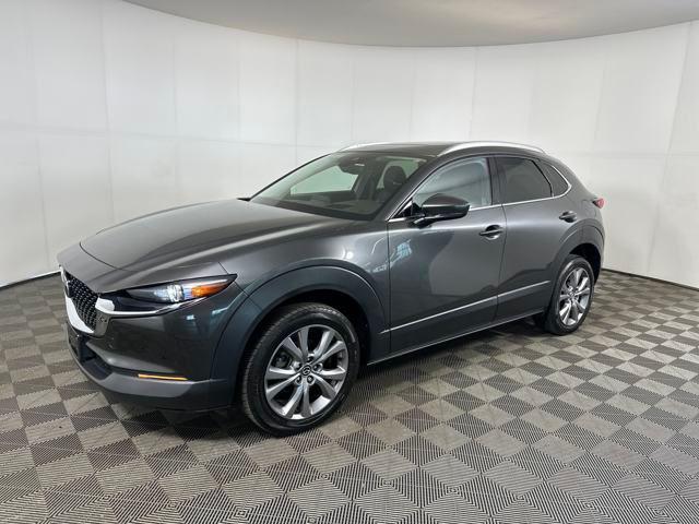 used 2021 Mazda CX-30 car, priced at $21,990