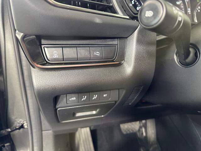 used 2021 Mazda CX-30 car, priced at $21,990