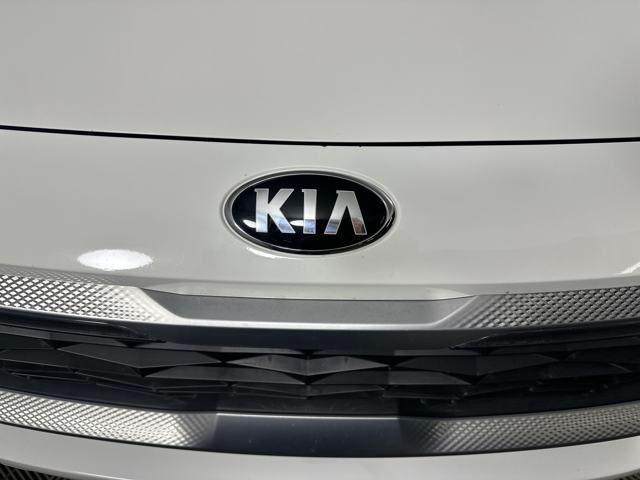 used 2021 Kia Seltos car, priced at $15,990