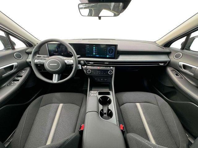 new 2025 Hyundai Sonata car, priced at $29,430