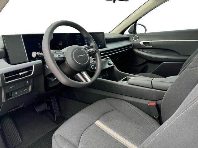 new 2025 Hyundai Sonata car, priced at $29,430