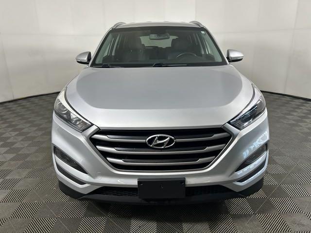 used 2018 Hyundai Tucson car, priced at $12,000