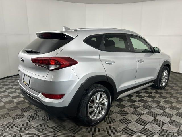 used 2018 Hyundai Tucson car, priced at $12,000