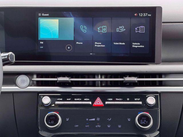 new 2026 Hyundai SANTA CRUZ car, priced at $33,847