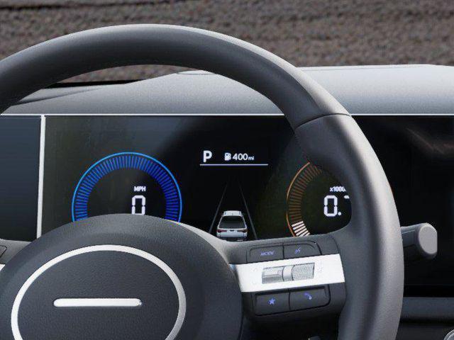 new 2026 Hyundai SANTA CRUZ car, priced at $33,347