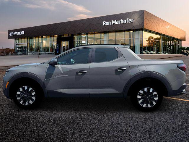 new 2026 Hyundai SANTA CRUZ car, priced at $33,847