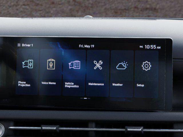 new 2026 Hyundai SANTA CRUZ car, priced at $33,347