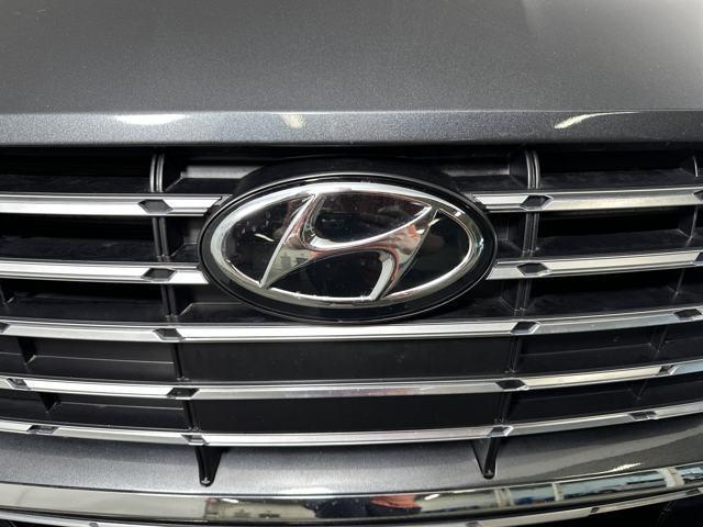 used 2023 Hyundai Sonata Hybrid car, priced at $23,990