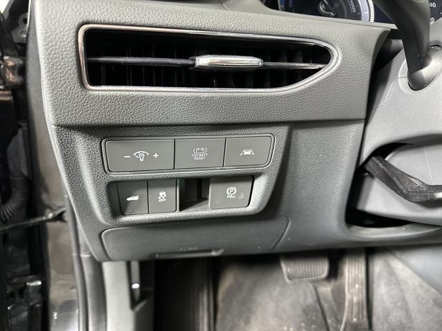 used 2023 Hyundai Sonata Hybrid car, priced at $23,990