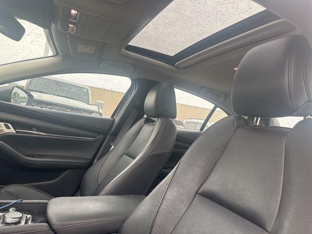 used 2019 Mazda Mazda3 car, priced at $21,990