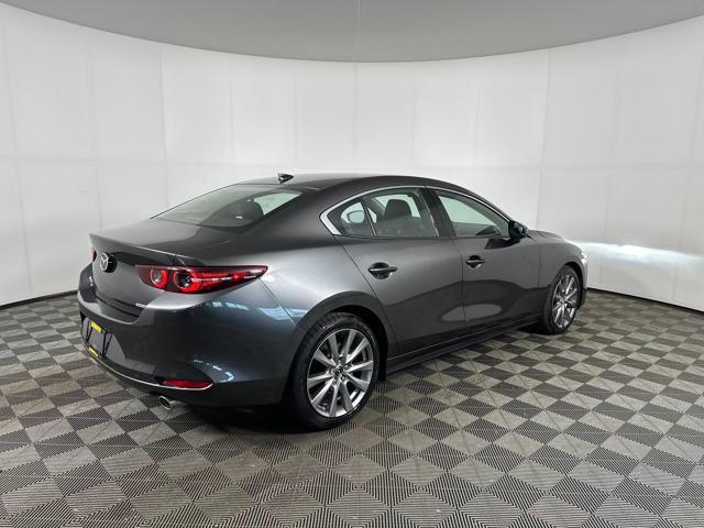 used 2019 Mazda Mazda3 car, priced at $21,490