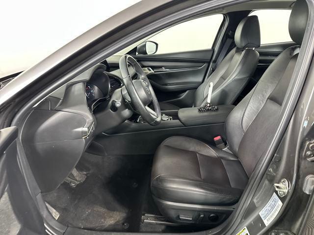 used 2019 Mazda Mazda3 car, priced at $21,490