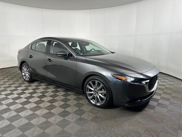 used 2019 Mazda Mazda3 car, priced at $21,490