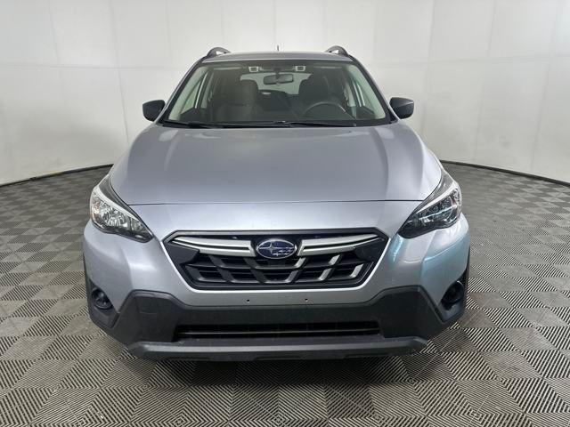 used 2023 Subaru Crosstrek car, priced at $22,590