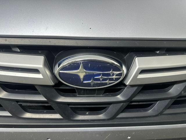 used 2023 Subaru Crosstrek car, priced at $22,590