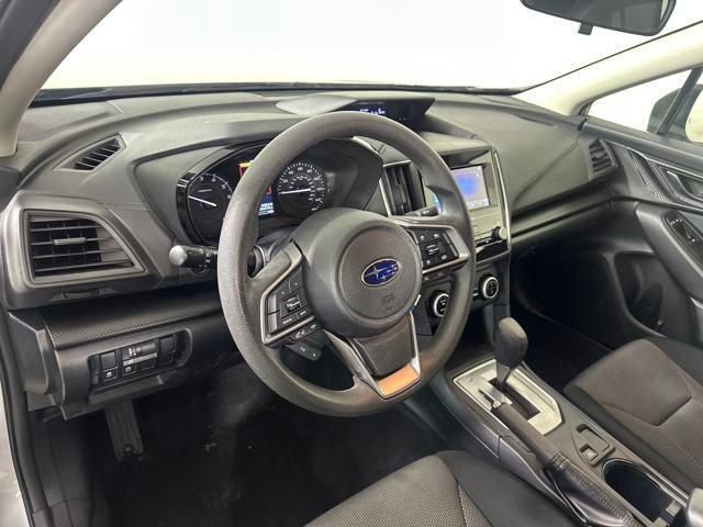 used 2023 Subaru Crosstrek car, priced at $22,590