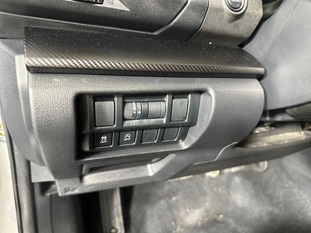 used 2023 Subaru Crosstrek car, priced at $22,590
