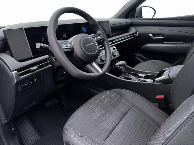 new 2026 Hyundai SANTA CRUZ car, priced at $30,840