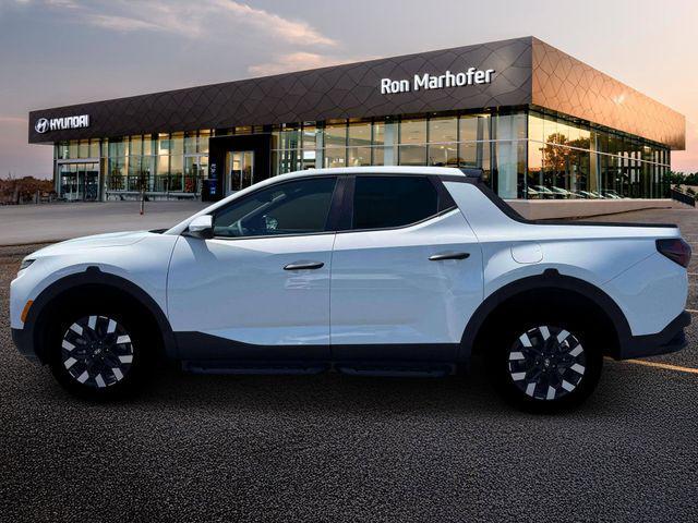 new 2026 Hyundai SANTA CRUZ car, priced at $30,840