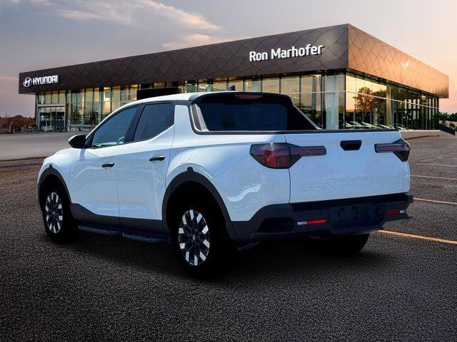 new 2026 Hyundai SANTA CRUZ car, priced at $30,840
