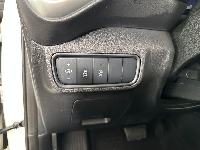 used 2023 Kia Soul car, priced at $16,999