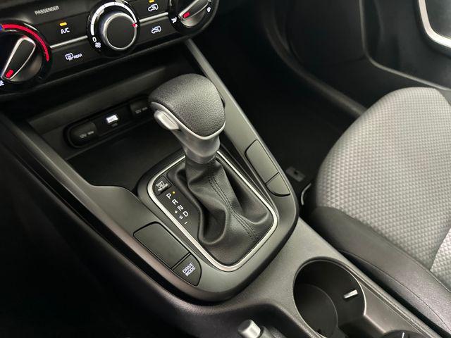 used 2023 Kia Soul car, priced at $16,999