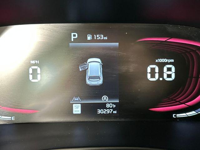 used 2023 Kia Soul car, priced at $16,999