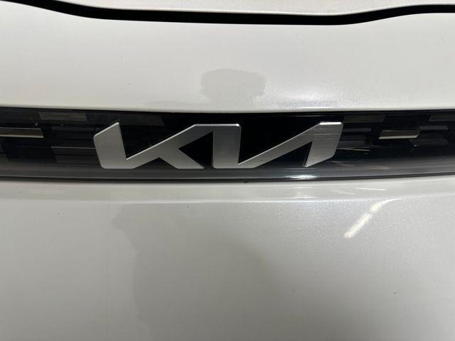 used 2023 Kia Soul car, priced at $16,999