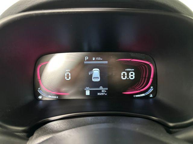 used 2023 Kia Soul car, priced at $16,999