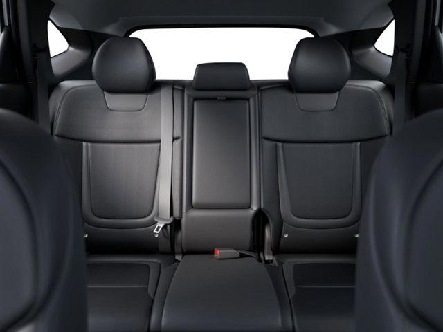 new 2026 Hyundai TUCSON Hybrid car, priced at $33,756