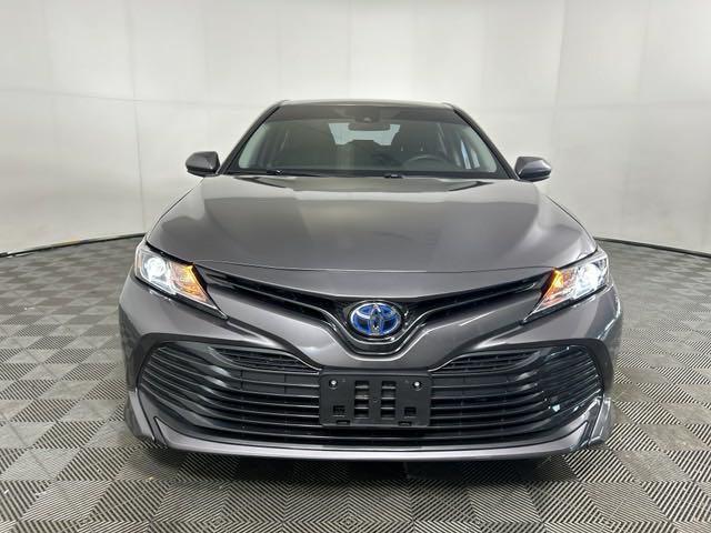 used 2020 Toyota Camry car, priced at $20,399