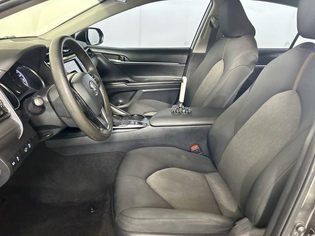 used 2020 Toyota Camry car, priced at $20,399